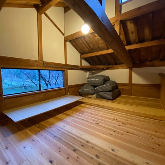 ロフト/布団５セット