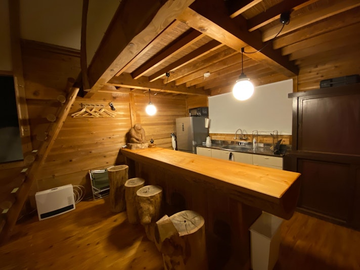 キッチン・カウンター