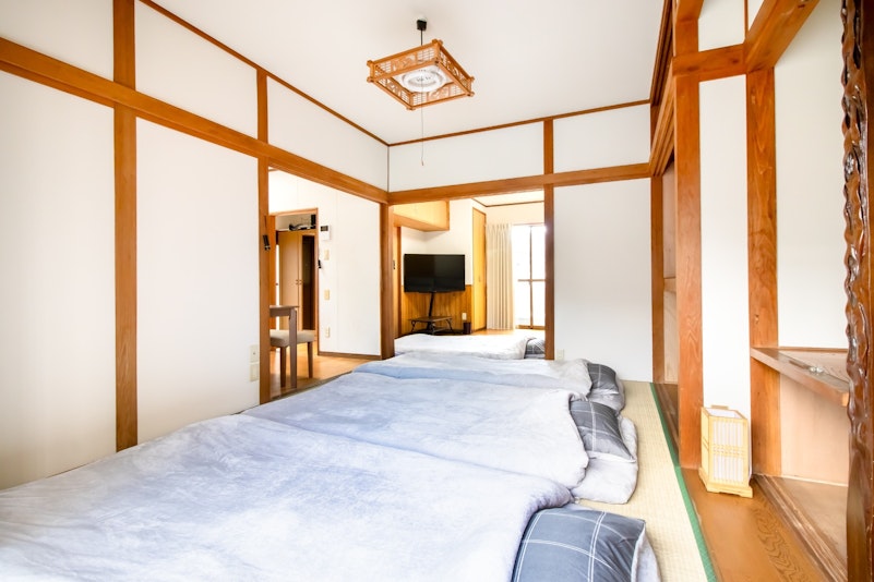 部屋 時間を積み重ねて洗練された自分好みの暮らし方 / ニーチェアエックス