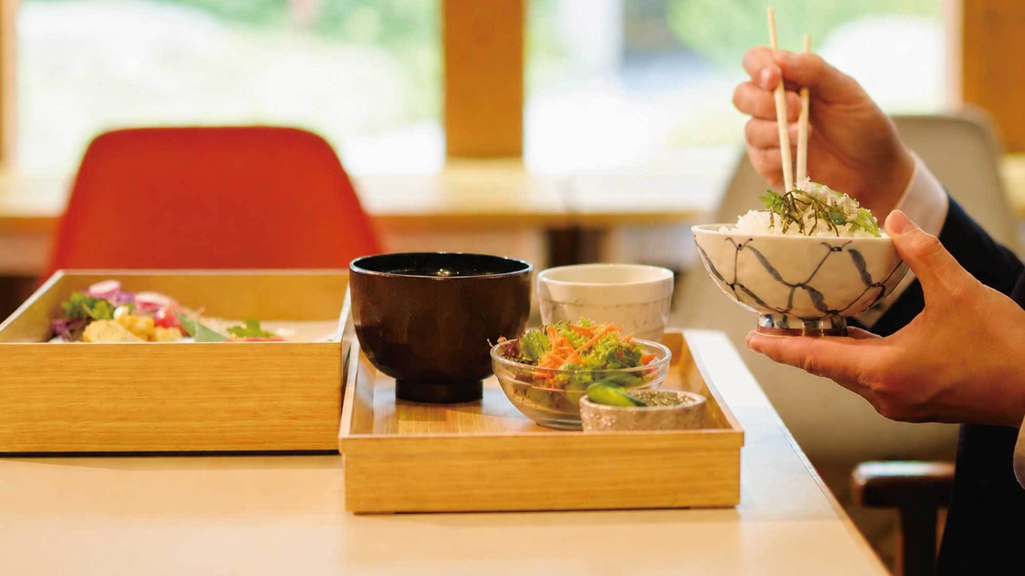 《レストランOPEN記念♪》早い者勝ち!!朝食体験プラン《朝食付》【数量限定】