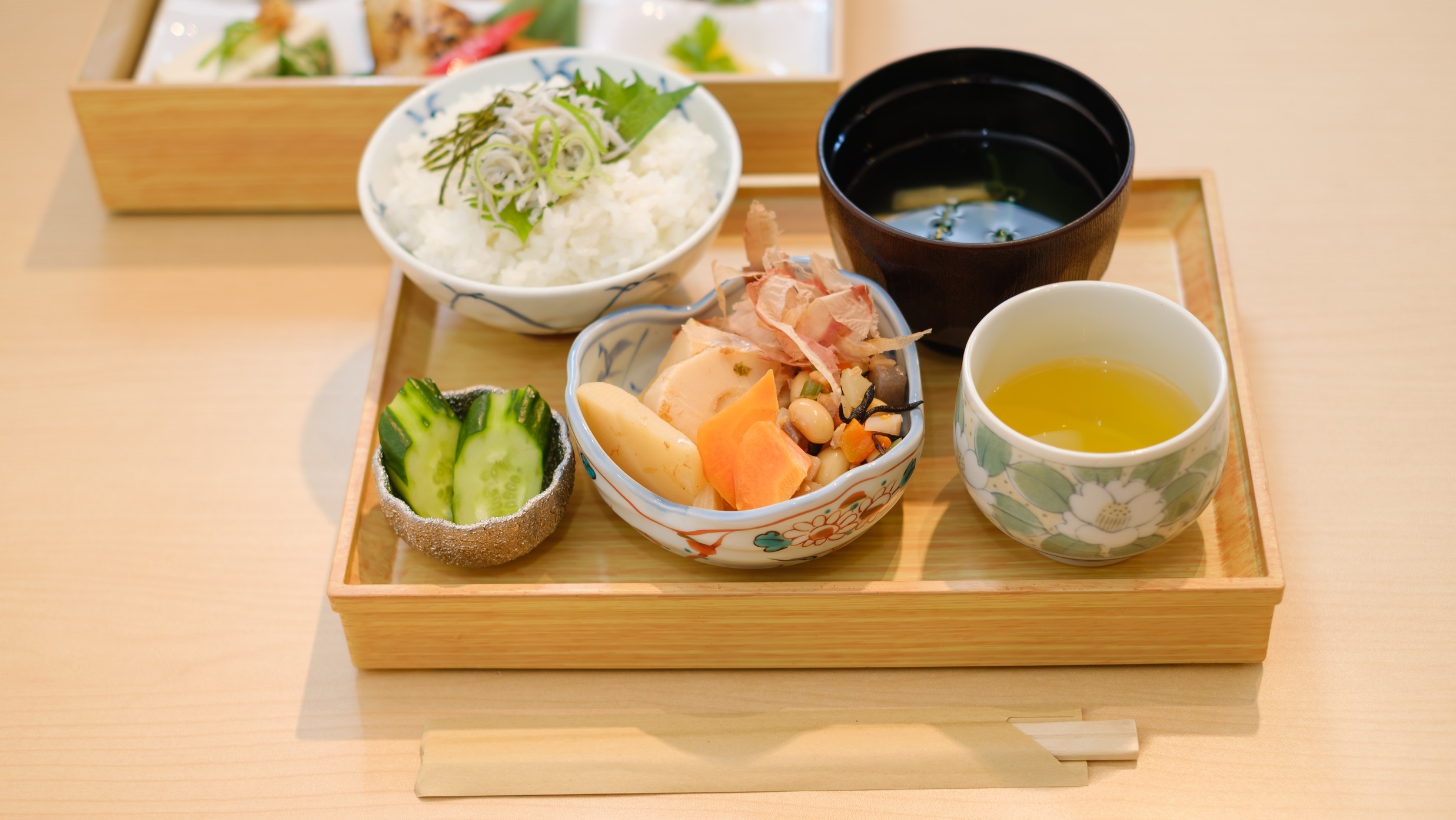 Triple Stay with Breakfast