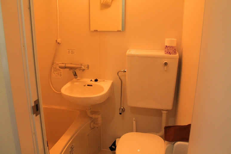 専用ユニットバス