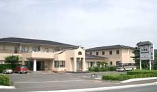 ビジネスホテル　相馬六万石