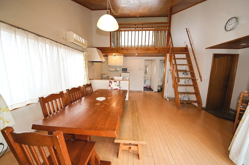 REタイプ・リビング