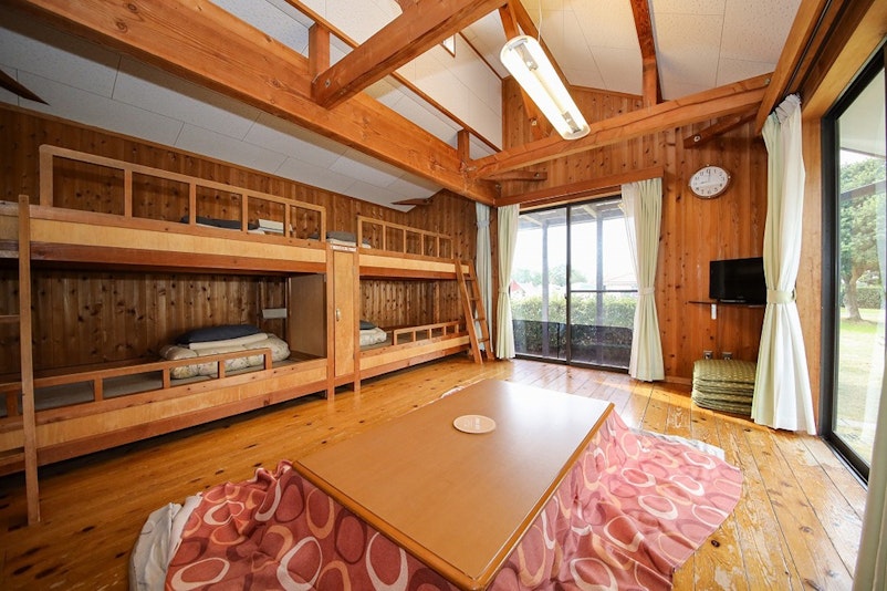 Rタイプ・リビング