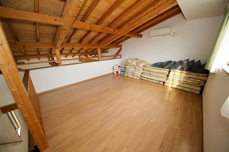 Sタイプ・ロフト