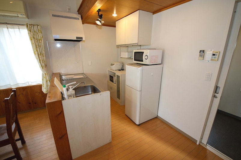 REタイプ・キッチン