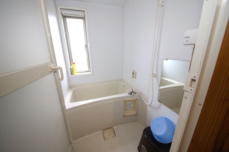 REタイプ・バス