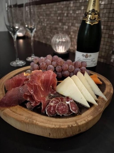 こんな料理が担う宿