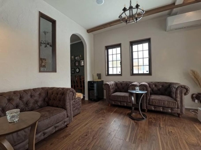 上質な空間デザイン