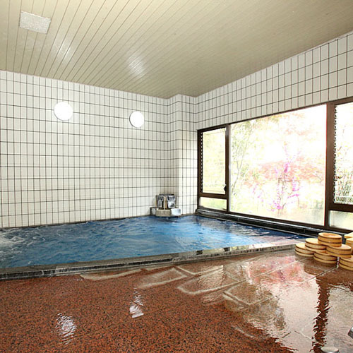 * Furo / Gero Onsen, one of Japan's three most famous hot springs, has a smooth, mellow, and trolley texture.