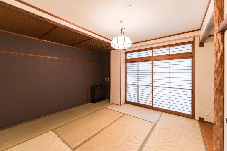 2階　和室