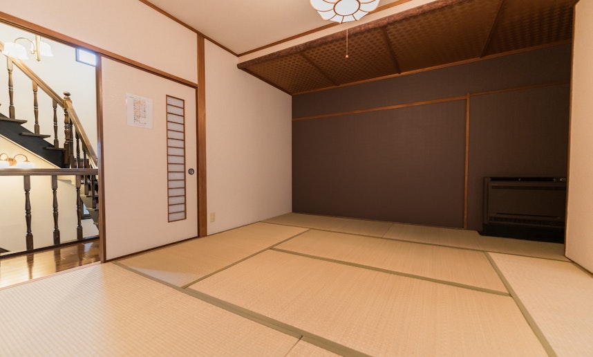 2階　和室