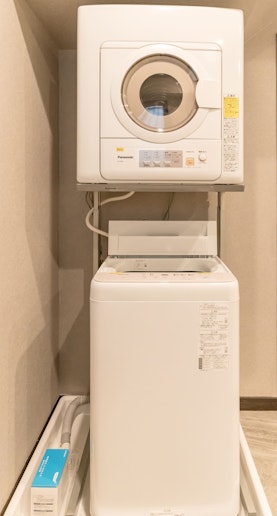 洗濯機　乾燥機　洗剤