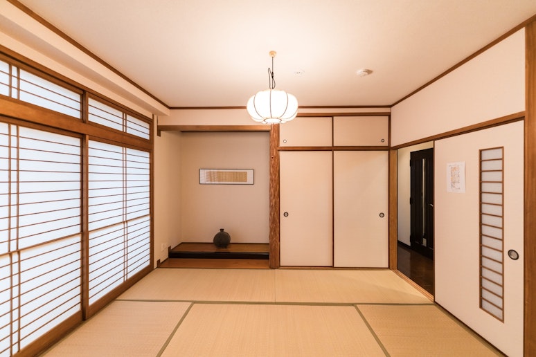 2階　和室