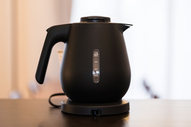 電気ケトル