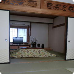 ○20畳和室■