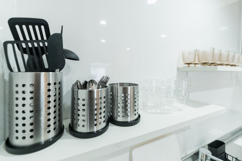 スプーン　フォーク　調理道具