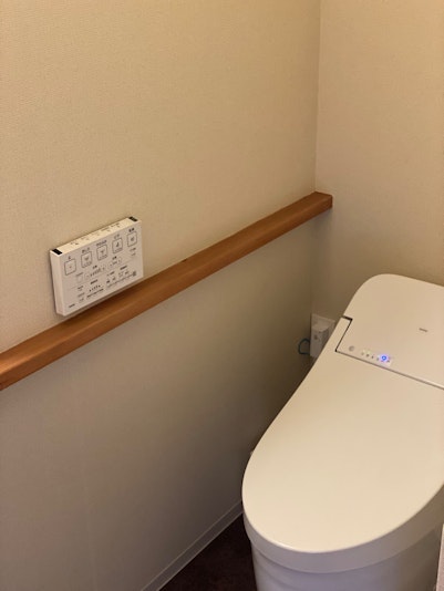 1階トイレ1