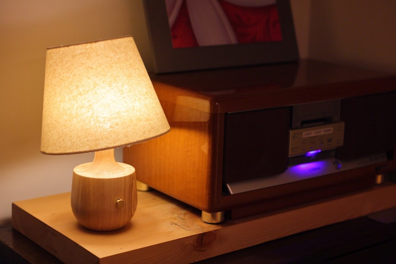 ラウンジ/音楽をお楽しみください