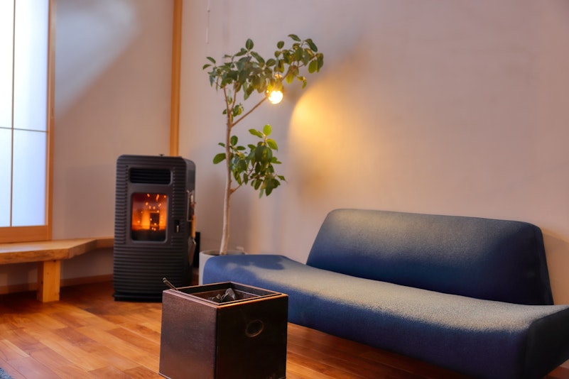 リビングルーム