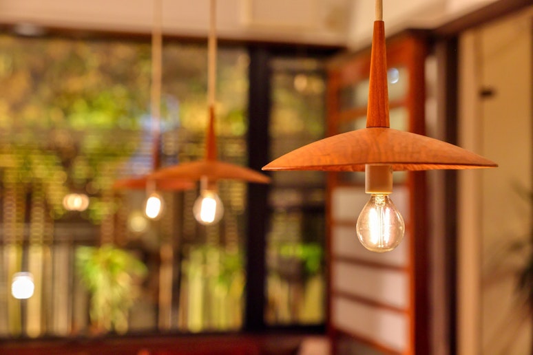 ダイニングルーム