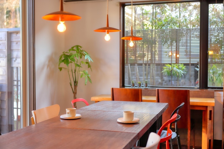 ダイニングルーム