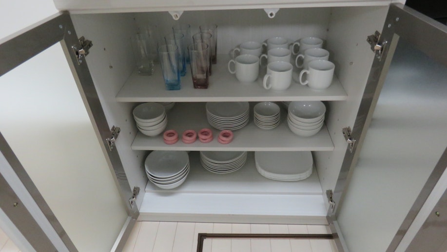 食器類もあります