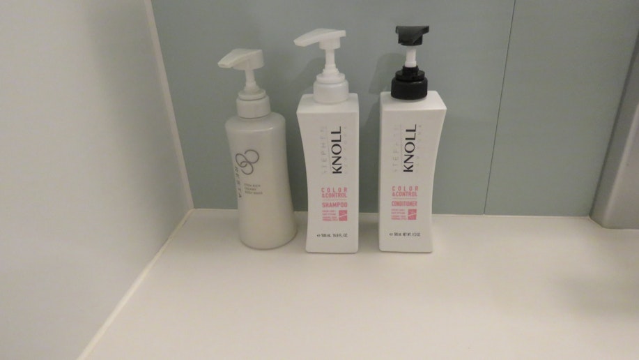 シャンプー・リンス・ボディソープ