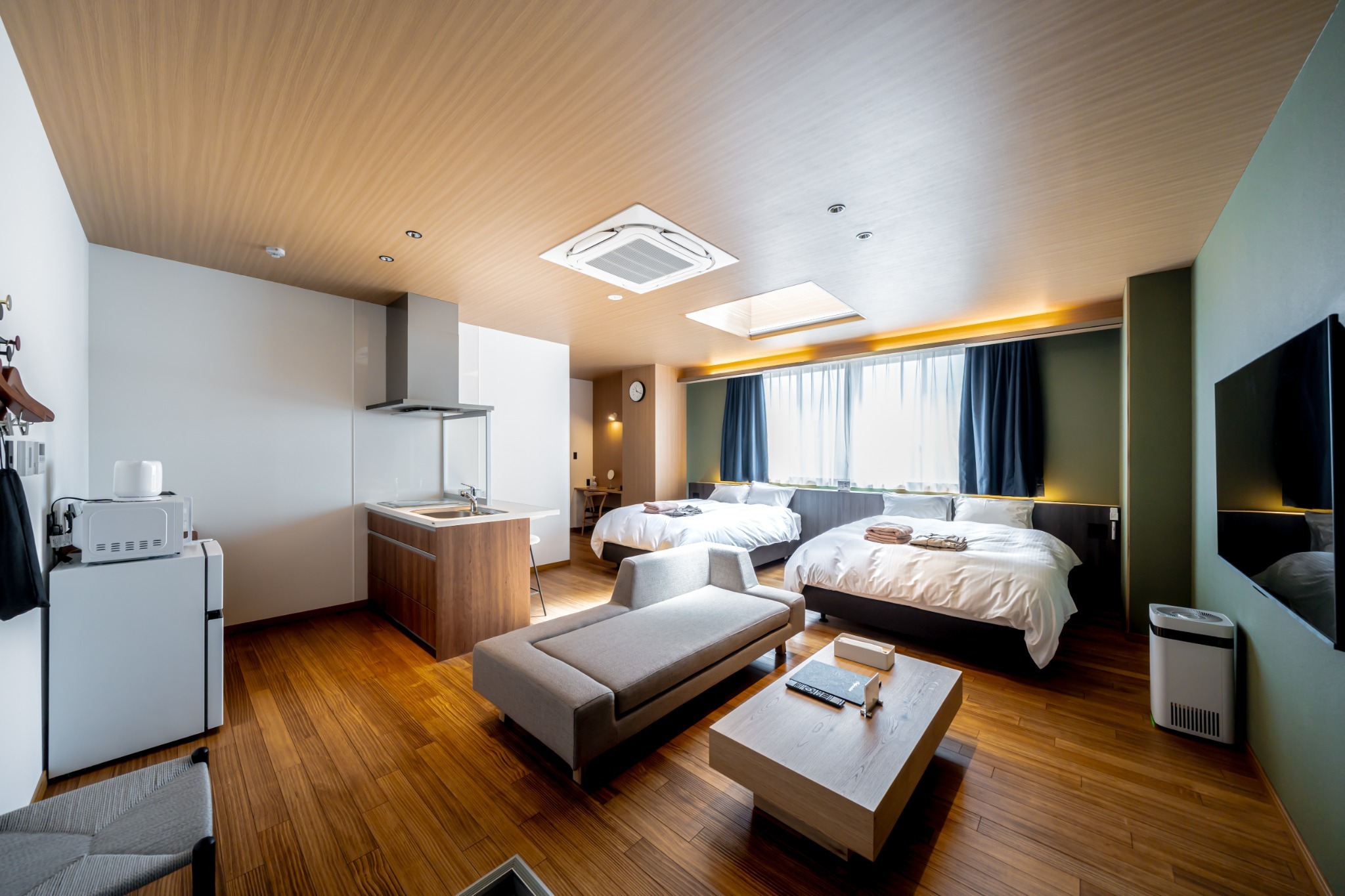 lakeです BOND COMFORT HOTEL MIYAJIMAGUCHI - Vacation STAY 79227v（廿日市市
