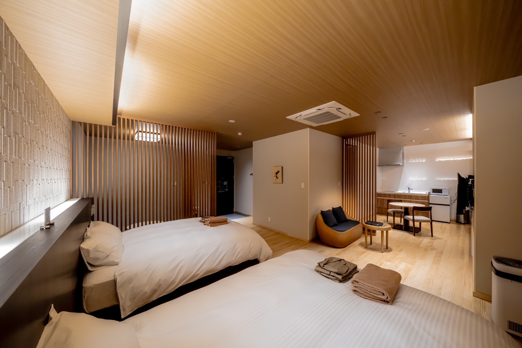 lakeです BOND COMFORT HOTEL MIYAJIMAGUCHI