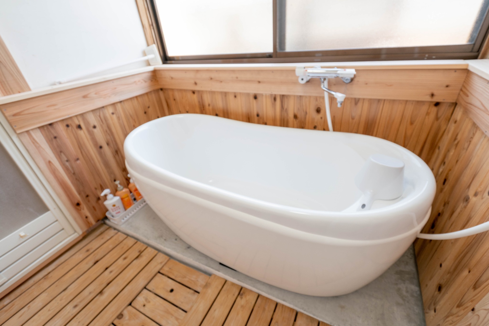 浴室（バスタブ）