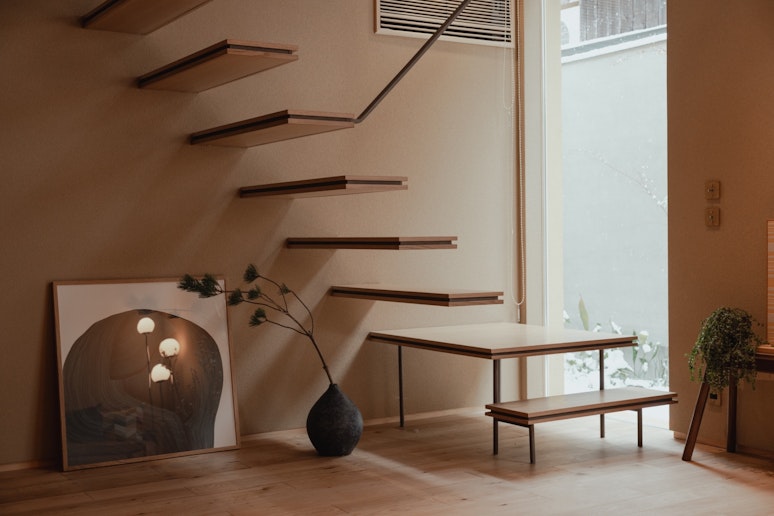 リビングルーム