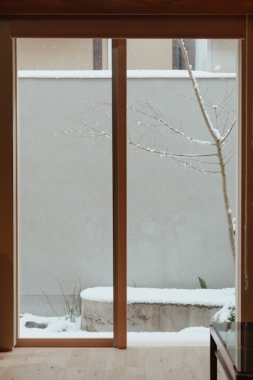 リビングルーム