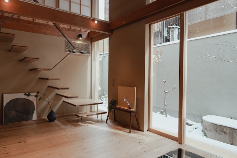 リビングルーム