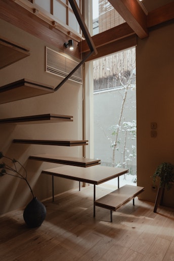 リビングルーム