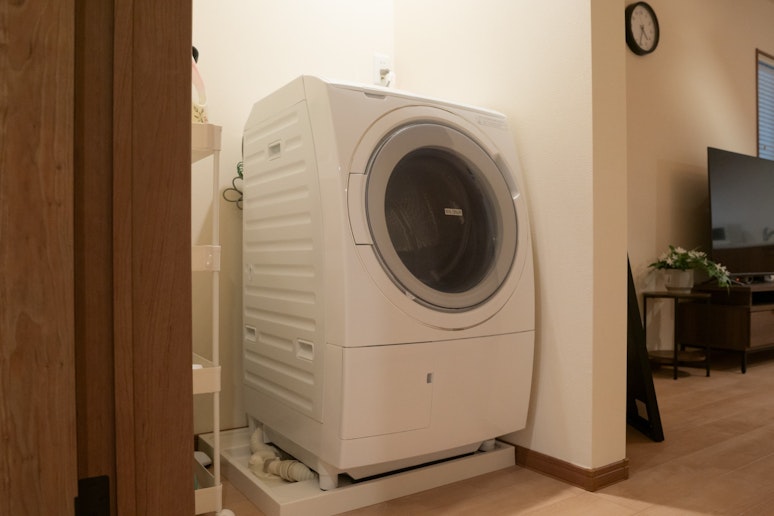 洗衣机