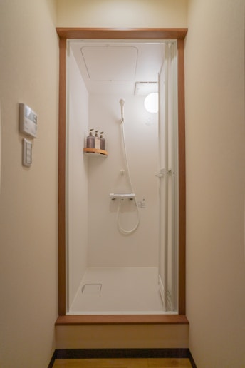 淋浴間