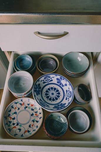 食器類（写真以外にも追加あり）