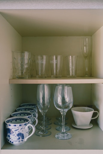 グラス　カップ（写真以外にもあり）