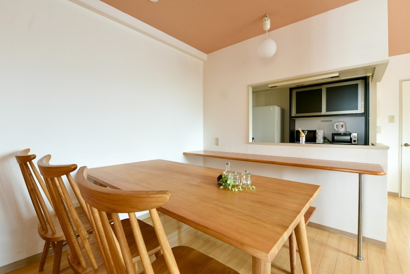 ダイニングスペース