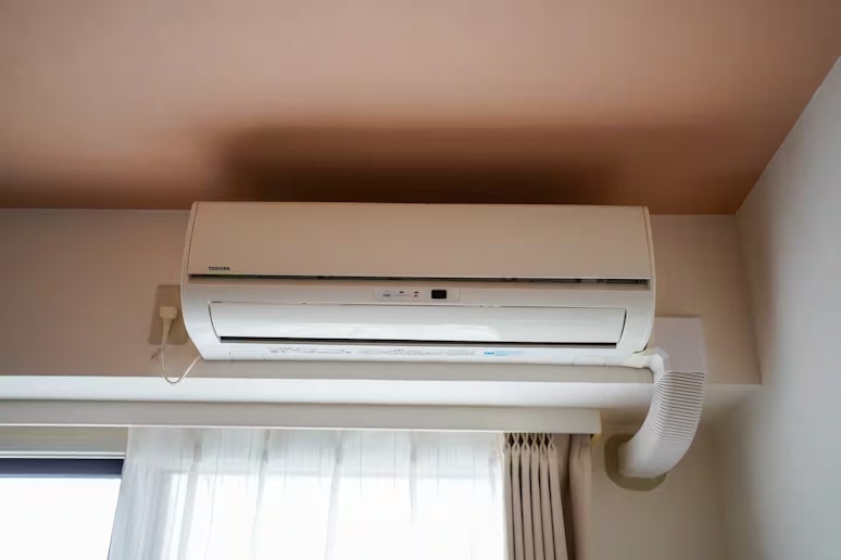 エアコン