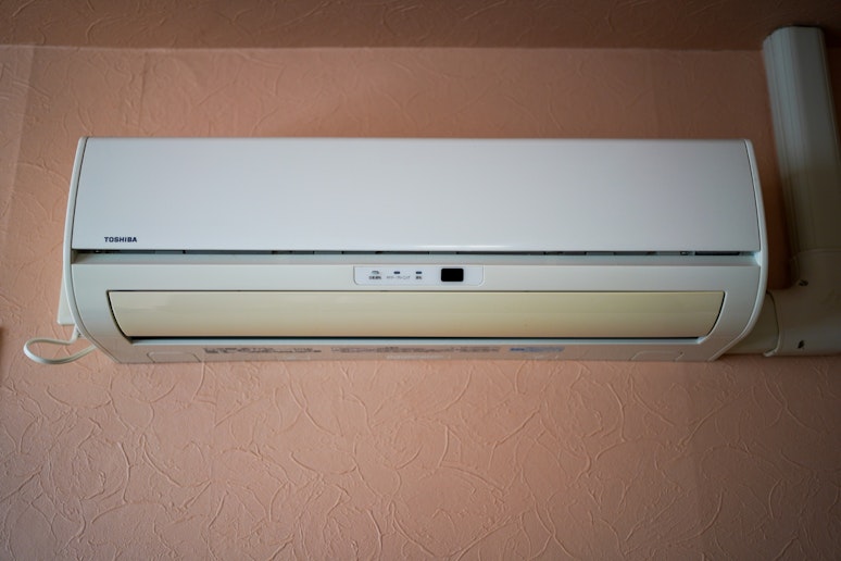 エアコン