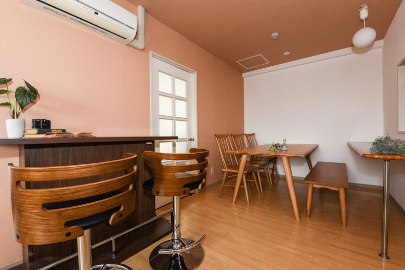 ダイニングスペース