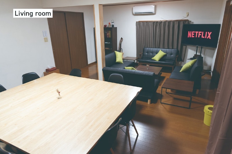 リビング（通常2）