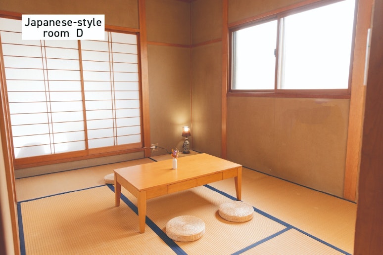 2F和室（通常）