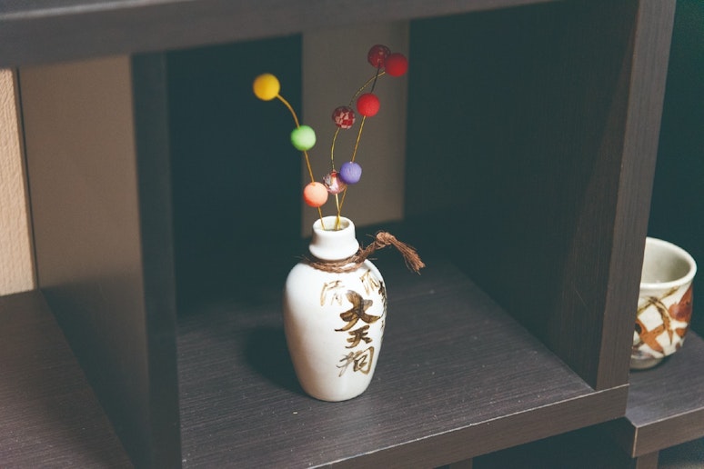 大天狗酒造 徳利