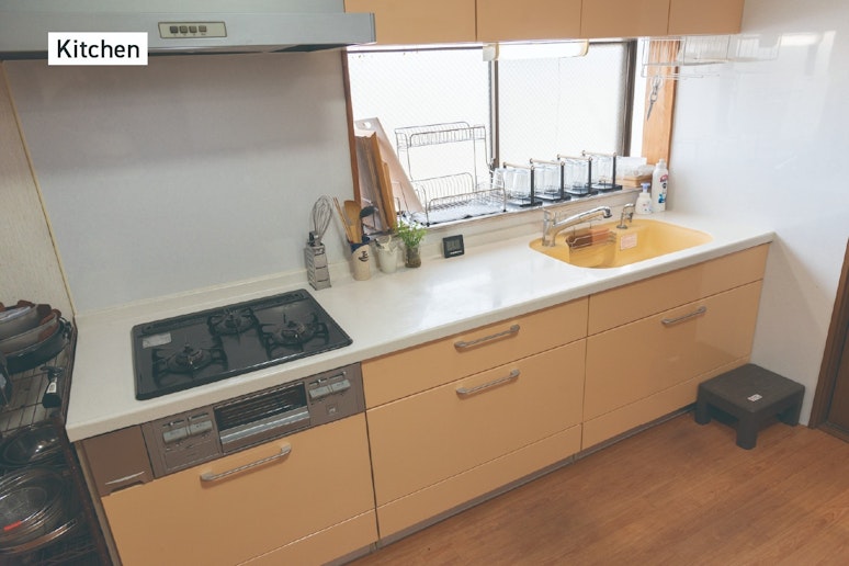 キッチン2