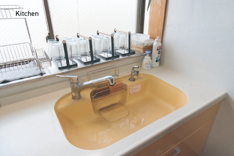 キッチン3