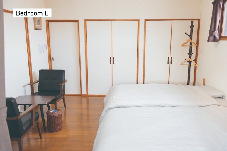 2F客室E（通常3）